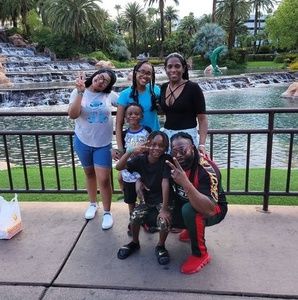 Meet your Posher, Jacque